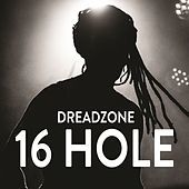 Thumbnail for the Dreadzone - 16 Hole (Radio Edit) link, provided by host site