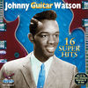 Thumbnail for the Johnny "Guitar" Watson - 16 Super Hits link, provided by host site