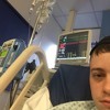 Thumbnail for the Rustie - 160 Hospital Riddim link, provided by host site