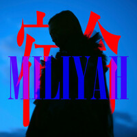 Image of Miliyah linking to their artist page due to link from them being at the top of the main table on this page