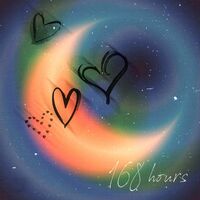 Thumbnail for the Toosii - 168 Hours link, provided by host site
