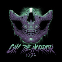 Image of Oh! the Horror linking to their artist page due to link from them being at the top of the main table on this page