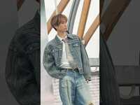 Thumbnail for the SixTONES - 【#田中樹】16thシングル「Stargaze」ジャケット撮影の裏側 #SixTONES Stargaze link, provided by host site