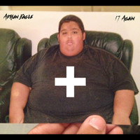Image of Adrian Eagle linking to their artist page due to link from them being at the top of the main table on this page
