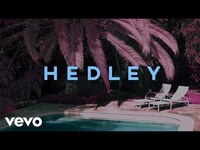 Thumbnail for the Hedley - 17 link, provided by host site