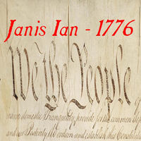 Thumbnail for the Janis Ian - 1776 link, provided by host site