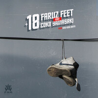 Image of Faruz Feet linking to their artist page due to link from them being at the top of the main table on this page