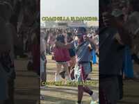 Thumbnail for the Coachella - April 18, 2025 link, provided by host site