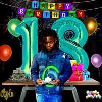Thumbnail for the LOKII - 18 link, provided by host site
