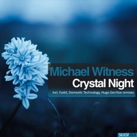 Thumbnail for the Michael Witness - 18 Days link, provided by host site