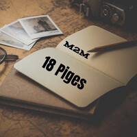 Thumbnail for the M2M - 18 Piges link, provided by host site