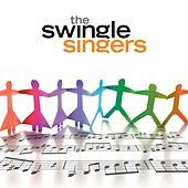 Thumbnail for the The Swingle Singers - 1812 Overture link, provided by host site