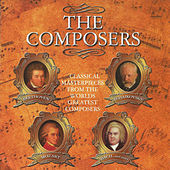 Thumbnail for the George Hurst - 1812 Overture link, provided by host site