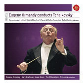 Thumbnail for the Eugene Ormandy - 1812 Overture link, provided by host site