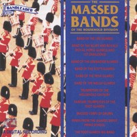 Thumbnail for the Massed Bands - 1812 Overture / Amazing Grace / Taps / Nightfall in Camp link, provided by host site