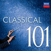Thumbnail for the Los Angeles Philharmonic - 1812 Overture link, provided by host site