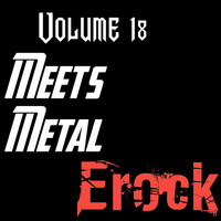 Thumbnail for the ERock - 1812 Overture (Finale) Meets Metal link, provided by host site