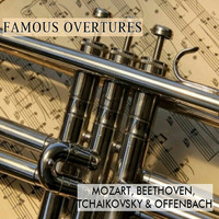 Thumbnail for the Pyotr Ilyich Tchaikovsky - 1812 Overture in E-Flat Major, Op. 49 link, provided by host site