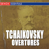 Thumbnail for the USSR State Symphony Orchestra - 1812 Overture In E-Flat Major link, provided by host site