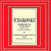 Thumbnail for the Slovak Philarmonic Orchestra - 1812 Overture, Op. 49 link, provided by host site