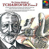 Thumbnail for the Yuri Ahronovitch - 1812 Overture, Op. 49 link, provided by host site