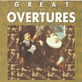 Thumbnail for the Budapest Philharmonic Orchestra - 1812 Overture, Op. 49, Overture link, provided by host site