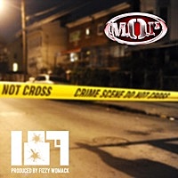 Thumbnail for the M.O.P. - 187 (Clean) link, provided by host site
