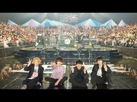 Thumbnail for the BUMP OF CHICKEN - 【18祭】BUMP OF CHICKEN『窓の中から』| 18Fes | NHK link, provided by host site