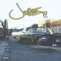 Image of Jacquees linking to their artist page due to link from them being at the top of the main table on this page