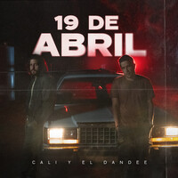 Thumbnail for the Cali Y El Dandee - 19 de Abril link, provided by host site