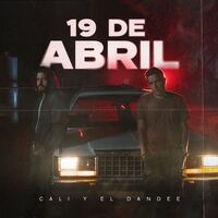 Thumbnail for the Cali Y El Dandee - 19 de Abril link, provided by host site