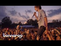 Thumbnail for the Phoenix - "1901" -- Bonnaroo 2010 | Bonnaroo365 link, provided by host site