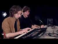 Thumbnail for the Phoenix - "1901" (Live at WFUV) link, provided by host site