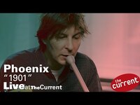 Thumbnail for the Phoenix - 1901 (live for The Current) link, provided by host site