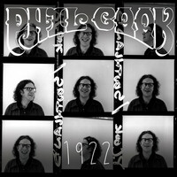 Image of Phil Cook linking to their artist page due to link from them being at the top of the main table on this page