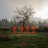 Thumbnail for the Mike Patton - 1922 (Original Motion Picture Soundtrack) link, provided by host site