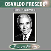 Thumbnail for the Osvaldo Fresedo - (1926-1928), Vol. 4 link, provided by host site