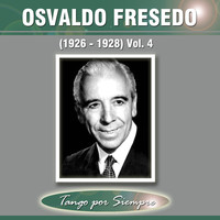 Thumbnail for the Osvaldo Fresedo - (1926-1928), Vol. 4 link, provided by host site