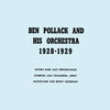 Image of Ben Pollack and His Orchestra linking to their artist page due to link from them being at the top of the main table on this page