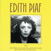 Image of Edith Piaf linking to their artist page due to link from them being at the top of the main table on this page