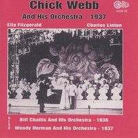 Thumbnail for the Chick Webb - 1937 link, provided by host site