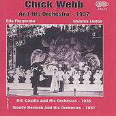 Image of Chick Webb linking to their artist page due to link from them being at the top of the main table on this page