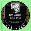 Thumbnail for the Fats Waller - 1942-1943 link, provided by host site