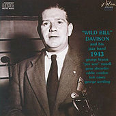 Image of Wild Bill Davison linking to their artist page due to link from them being at the top of the main table on this page