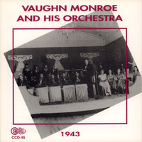Image of Vaughn Monroe linking to their artist page due to link from them being at the top of the main table on this page
