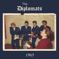 Thumbnail for the the Diplomats - 1963 link, provided by host site