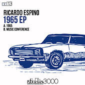 Thumbnail for the Ricardo Espino - 1965 link, provided by host site