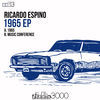 Thumbnail for the Ricardo Espino - 1965 link, provided by host site