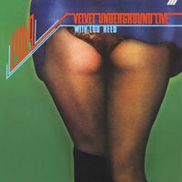 Thumbnail for the The Velvet Underground - 1969 Velvet Underground Live With Lou Reed link, provided by host site