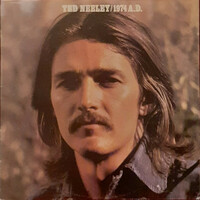 Thumbnail for the Ted Neeley - 1974 A.D link, provided by host site
